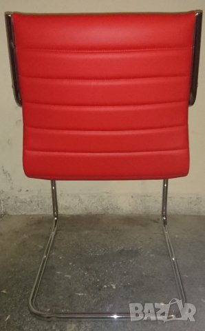 Офис стол Sitland Montaggio Classic - НОВ Италия, снимка 8 - Столове - 23424025