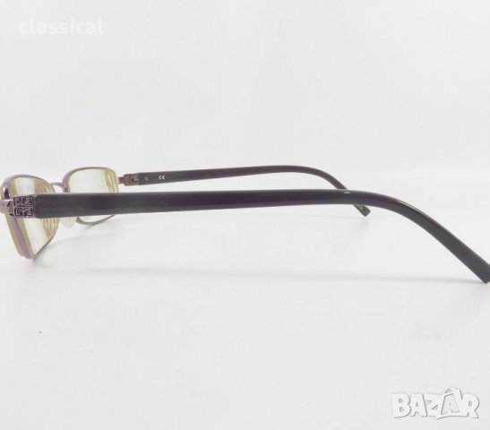 Givenchy Нова дамска диоптрична рамка, снимка 4 - Слънчеви и диоптрични очила - 25010826