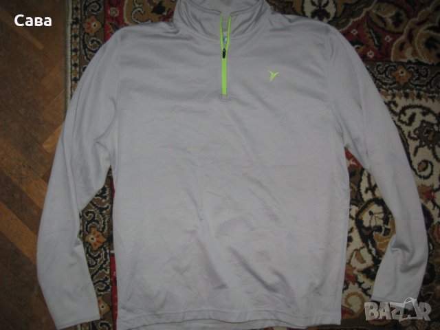 Блуза OLD NAVY   мъжка,Л-ХЛ, снимка 2 - Спортни дрехи, екипи - 23355775