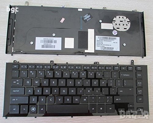 На Части Лаптоп HP ProBook 4320s 4321s 4420s 4421 Хп Пробук Лаптоп На части, снимка 7 - Части за лаптопи - 24029083