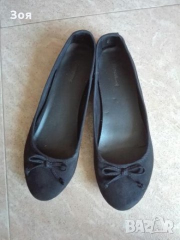 Дамски обувки, снимка 7 - Дамски ежедневни обувки - 25789091