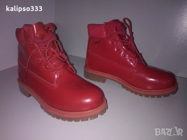 Timberland оригинални обувки