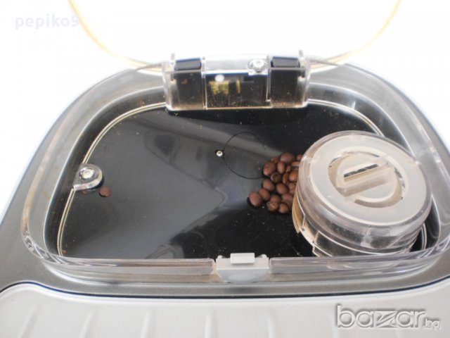 Продавам кафемашини внос от Германия,робот пълен автомат  SAECO PRIMEA RING CAPPUCCINO  , снимка 10 - Кафемашини - 15043052