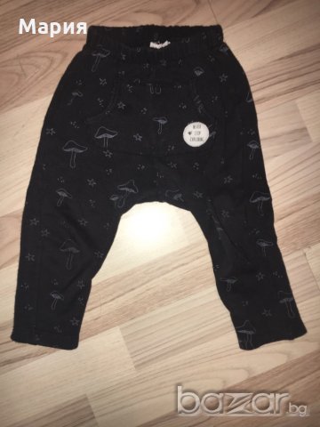 Долница на Zara baby, снимка 1 - Панталони и долнища за бебе - 21243926