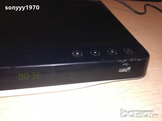 philips bdp5500/12 blu-ray 3d/dvd/usb/hdmi/lan/sd card-france, снимка 8 - Плейъри, домашно кино, прожектори - 21303449