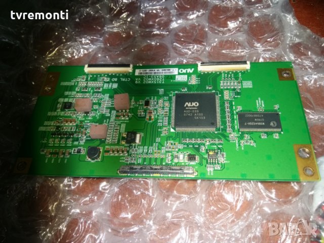 T-CONTROL BOARD T315XW02 V9 06A53-1C, снимка 1 - Части и Платки - 22596706