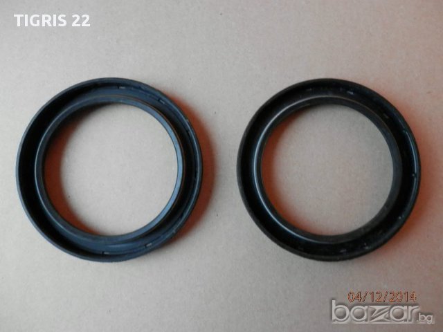 Семеринг, снимка 5 - Части - 11861477