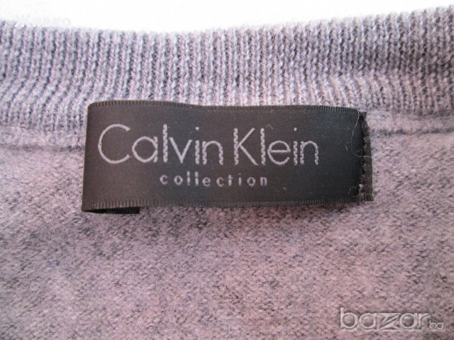 GAS,Calvin Klein пуловери., снимка 4 - Пуловери - 11566517