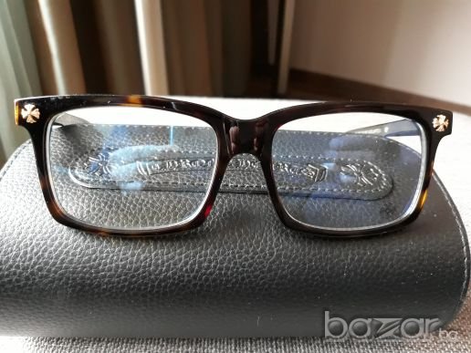 Диоптрични рамки за очила, снимка 12 - Слънчеви и диоптрични очила - 20493747