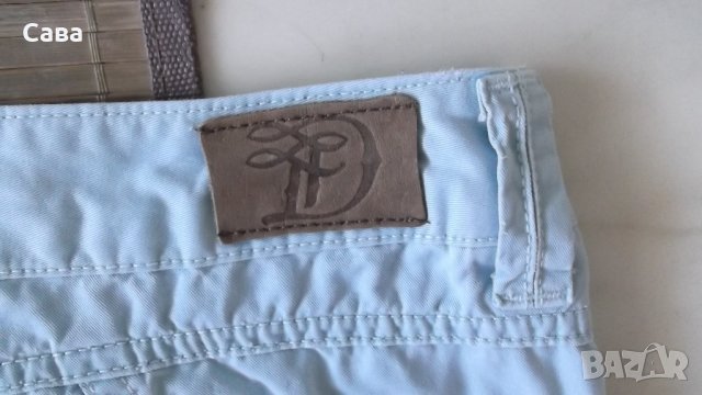 Летни дънки TOM TAILOR   дамски,размер26-27