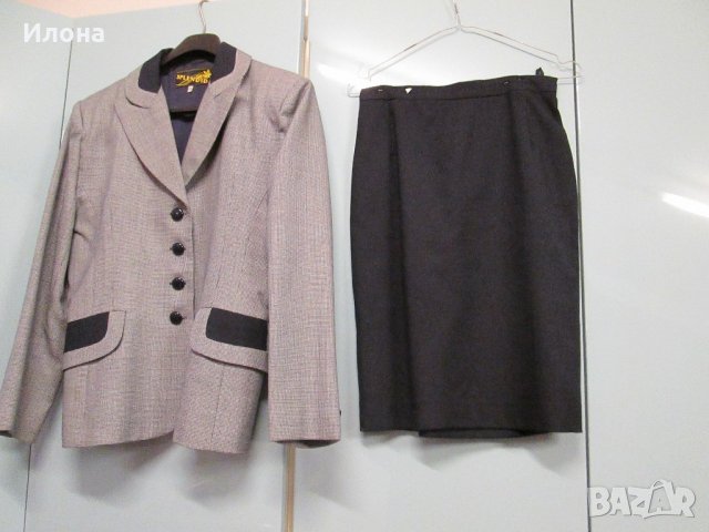 Дамски костюм, снимка 3 - Костюми - 21702825