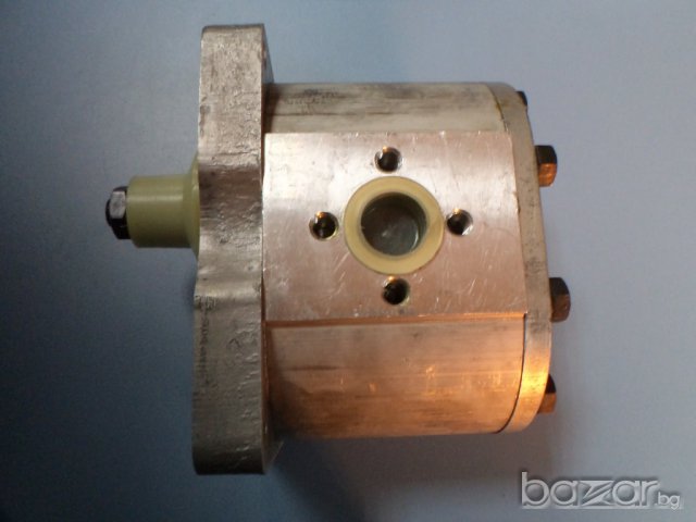 помпа хидравлична A140x,C140x, снимка 2 - Водни помпи - 7292974