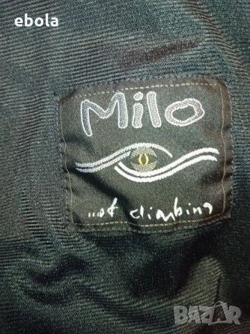 Milo с мембрана, снимка 1 - Якета - 24817327
