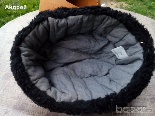 Шапка Ушанка #2, снимка 6 - Антикварни и старинни предмети - 21375571