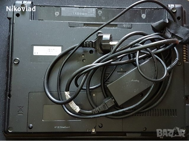 HP Compacq 6730s, снимка 2 - Лаптопи за дома - 21640336