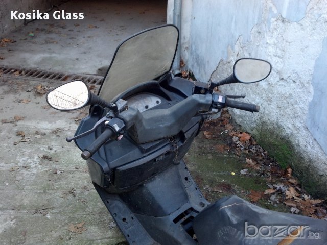 Yamaha Majesty DX 250 - На части, снимка 7 - Мотоциклети и мототехника - 13519025