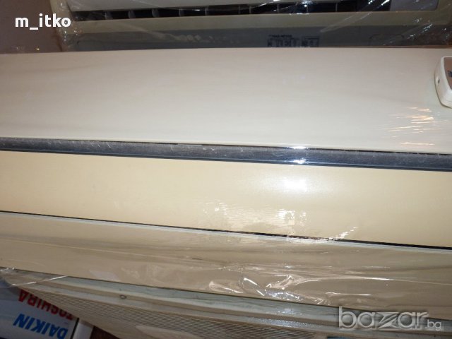 Японски климатик Daikin An22eds-w, снимка 2 - Климатици - 8392305