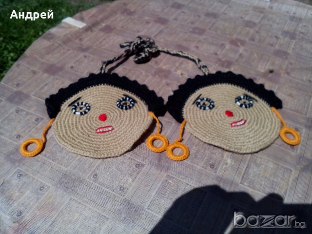 Ръкохватка,ръкохватки за топло