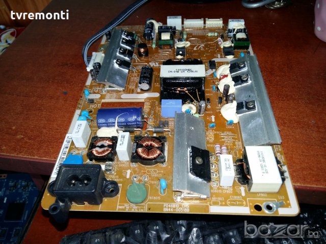  POWER SUPPLY BN44-00518B PD46B1D_CHS
