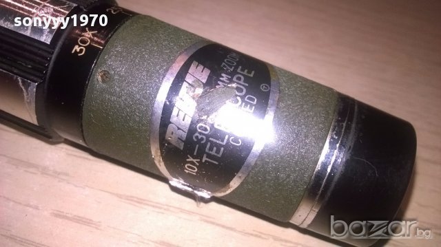 Revue telescope-japan-внос швеицария, снимка 8 - Антикварни и старинни предмети - 15894041