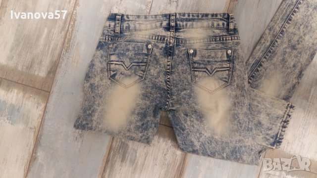 Дамски дънки, снимка 1