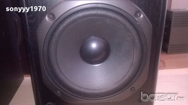 ПОРЪЧАНИ-kenwood ls-76/3way/80w/8ohms-52х27х22см, снимка 10 - Тонколони - 16849806