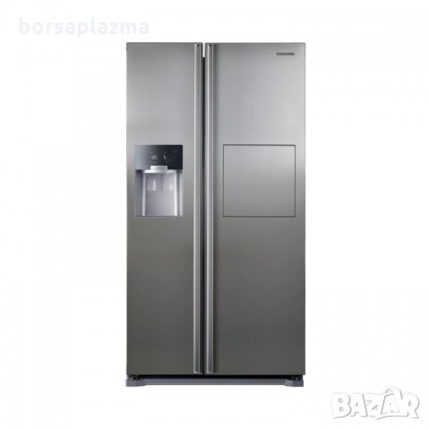 Двукрилен хладилник SAMSUNG RS-7577THCSP, снимка 1 - Хладилници - 23375341