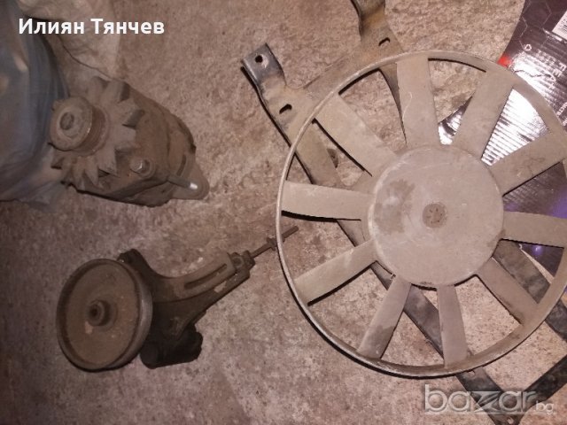 Части за рено 21 седан 1.7 95 конски сили бензин , снимка 10 - Части - 19373218