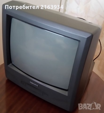 Телевизор Shoni 14 инча
