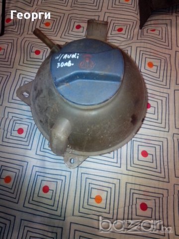 казанче за вода vw