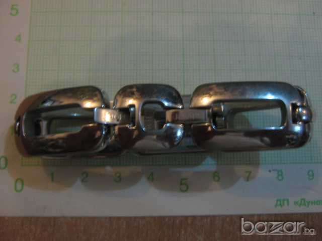 Часовник кварцов дамски "JOOPI", снимка 2 - Дамски - 7783182