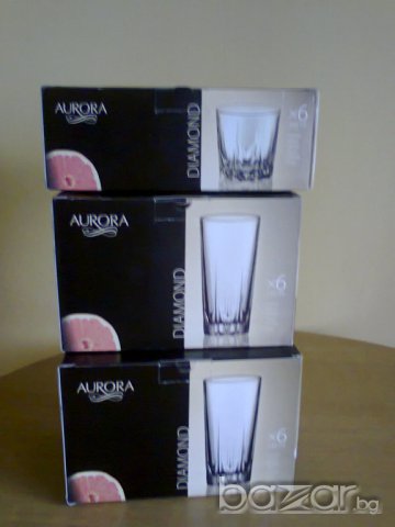 ИСПАНСКИ ОРИГИНАЛНИ ЧАШИ, снимка 9 - Чаши - 7463589