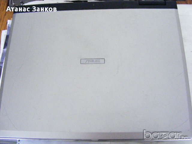 Стар работещ лаптоп за части ASUS A4000 , снимка 3 - Части за лаптопи - 14968038