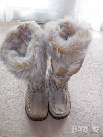 Дамски ботуши 33, снимка 6 - Дамски ботуши - 25247655