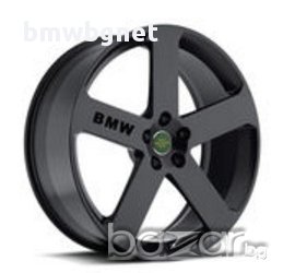 Код 3а. Стикери за джанти BMW M Power, Performance, Motorsport, снимка 6 - Аксесоари и консумативи - 14217921