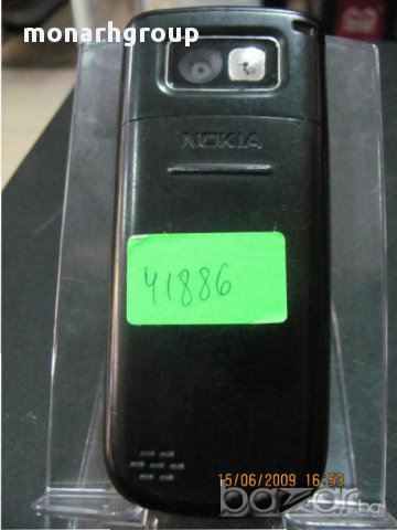 Телефон  Nokiа /за части/, снимка 2 - Nokia - 15451029