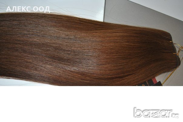 цвят кестен.гъсти, снимка 17 - Аксесоари за коса - 9018882