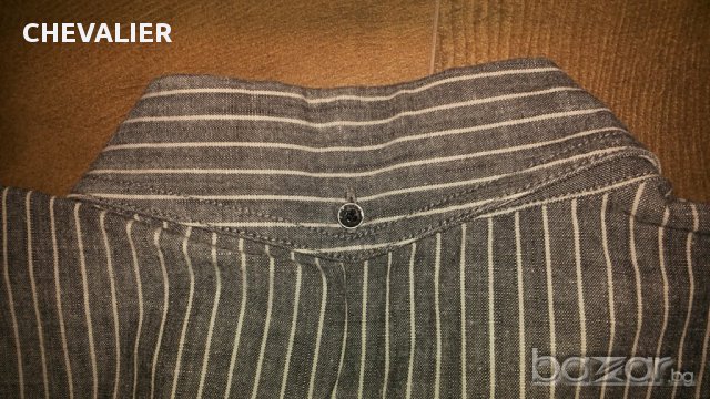 Levi's размер M мъжка риза 241-14, снимка 7 - Ризи - 16207291