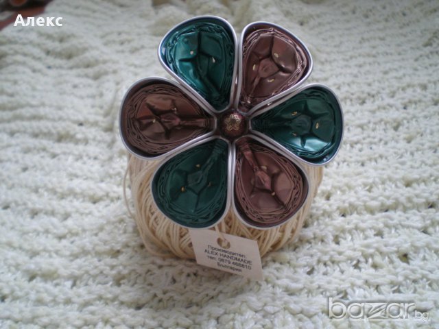 Брошки уникати. Чудесен аксесоар за сако, рокля, блуза или чанта., снимка 10 - Други - 16059931