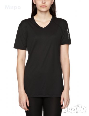  Спортна тениска Salomon Trail III - XS