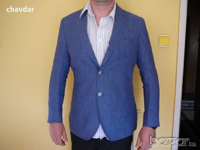  Оригинално сако Manuel Ritz