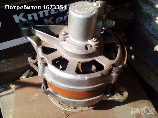 Авто части, снимка 8 - Части - 21705696