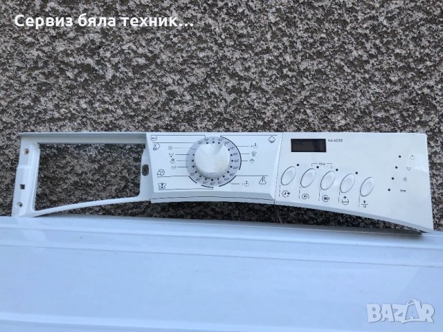 Продавам отлична управляваща платка за пералня Gorenje (Горене) WA 62105