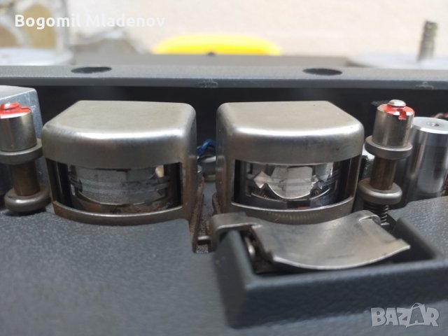 Revox A700, снимка 7 - Декове - 26163808
