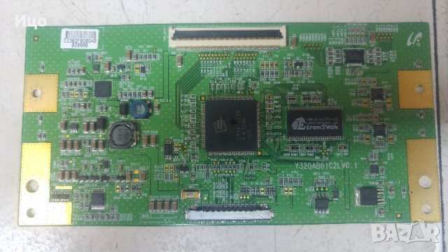 Продавам T-CON Board Y320AB01C2LV0.1 LTY320AB01, снимка 1