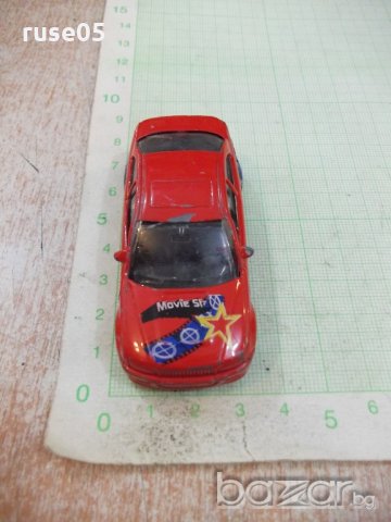 Кола - 248, снимка 4 - Други ценни предмети - 18604430