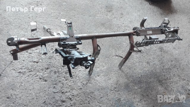 ЧАСТИ от БМВ компакт