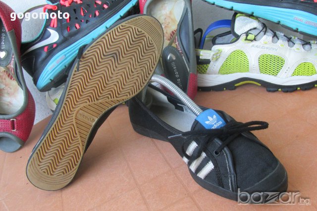 adidas, балерини adidas® 37-38 original Sleek Series,GOGOMOTO.BAZAR.BG®, снимка 13 - Кецове - 14919952