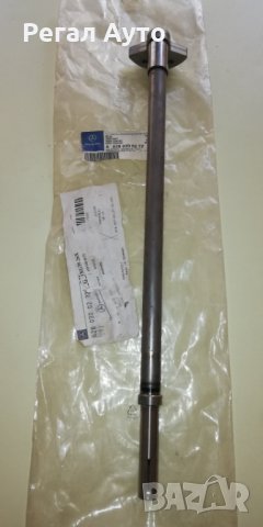 A6280300272,Балансиращ вал Mercedes ML W163 4.0 CDI, снимка 2 - Части - 26178701