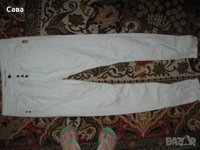 Спортен панталон SILVER CREEK   дамски,размер28, снимка 2 - Панталони - 21802837